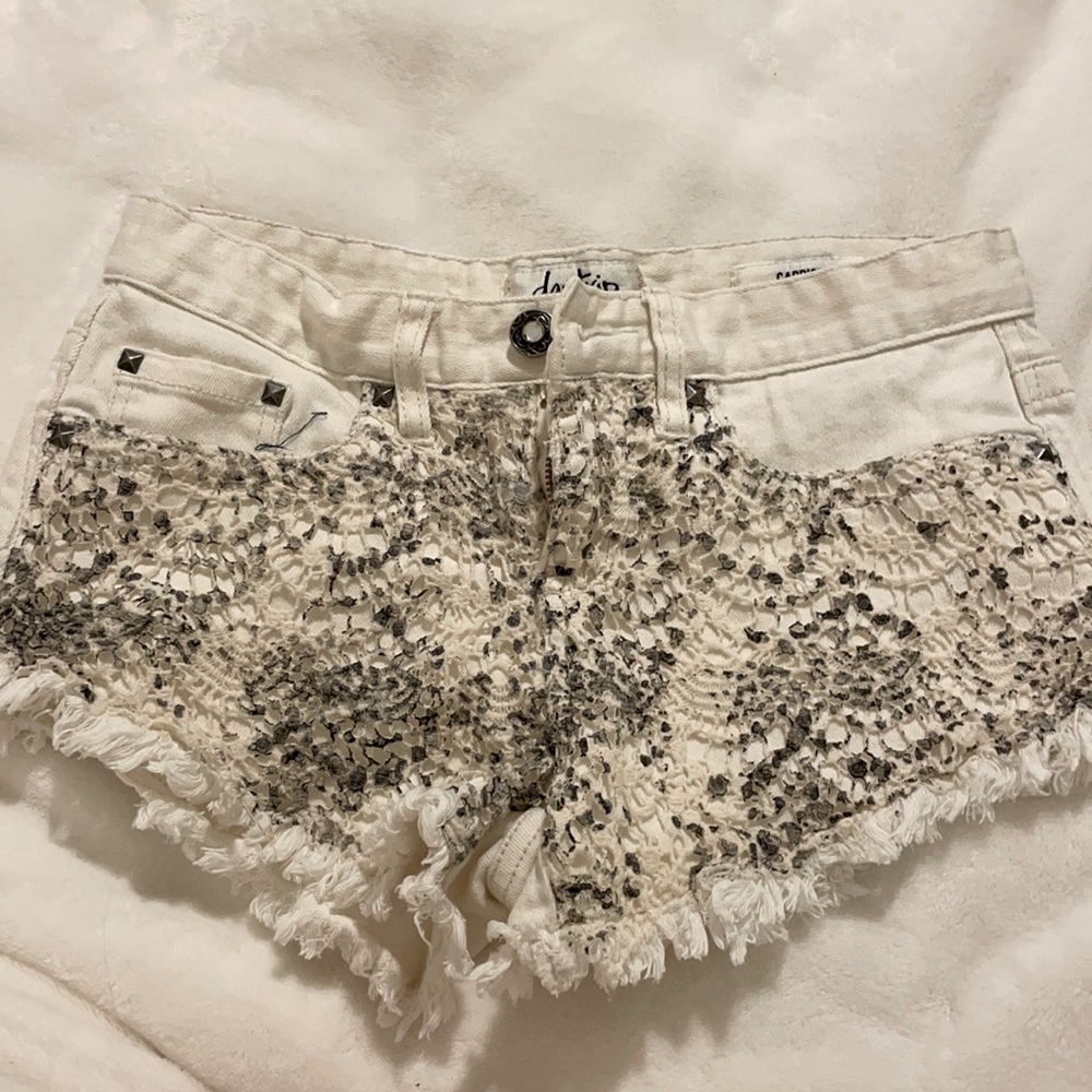 Daytrip shorts